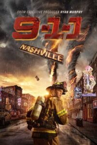 پوستر رسمی سریال 9-1-1: Nashville (2025)