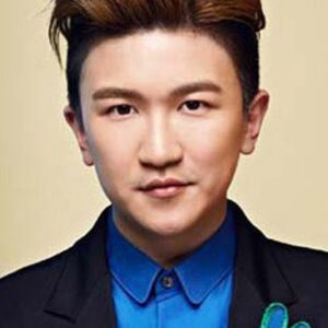 تصویر هنرمند Dada Zhang