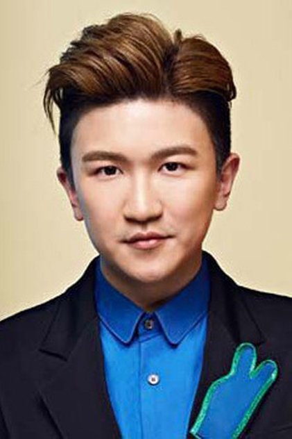 تصویر هنرمند Dada Zhang