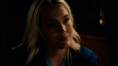 Teaser for The Wildman of Shaggy Creek