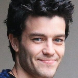 تصویر هنرمند Rhys Ward