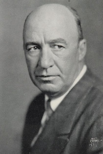 تصویر هنرمند J. Farrell MacDonald