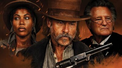 Teaser for Killing Faith