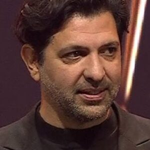 تصویر هنرمند Ali Bilgin