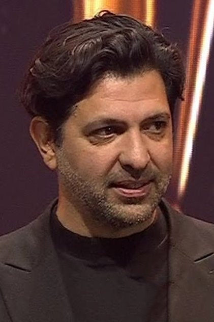 تصویر هنرمند Ali Bilgin