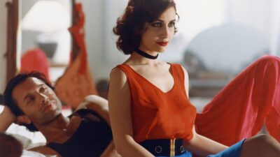 Teaser for All Ladies Do It