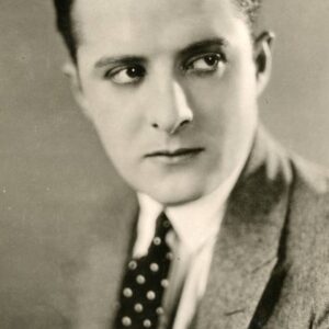 تصویر هنرمند Gaston Glass