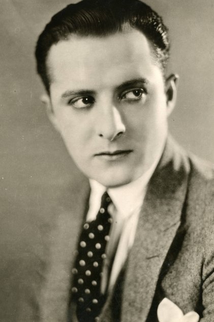 تصویر هنرمند Gaston Glass