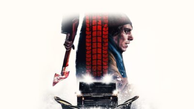 Teaser for Delivery Run