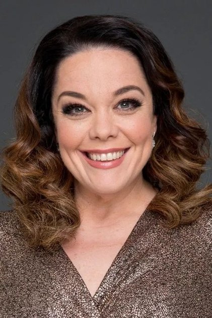 تصویر هنرمند Lisa Riley