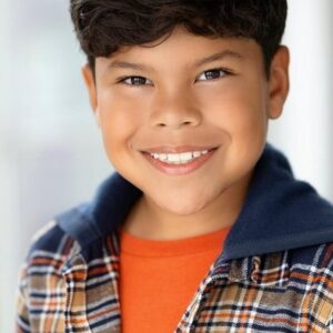 تصویر هنرمند Ryan Anderson Lopez