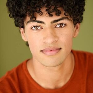 تصویر هنرمند Tre'len Johnston