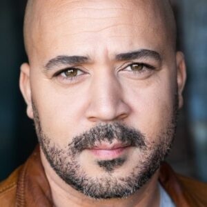 تصویر هنرمند David Haley