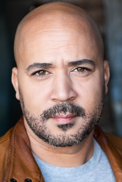 تصویر هنرمند David Haley