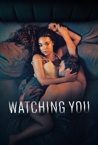 پوستر رسمی سریال Watching You (2025)