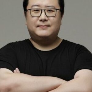 تصویر هنرمند Tom Fu