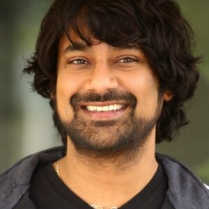 تصویر هنرمند Varun Sandesh