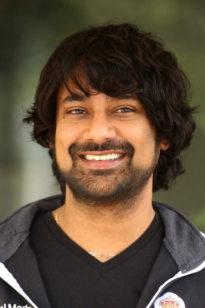 تصویر هنرمند Varun Sandesh