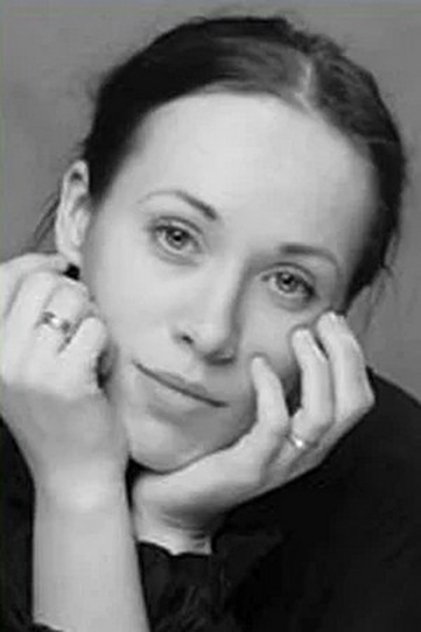 تصویر هنرمند Anna Rud