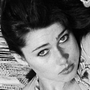 تصویر هنرمند Isabelle Illiers