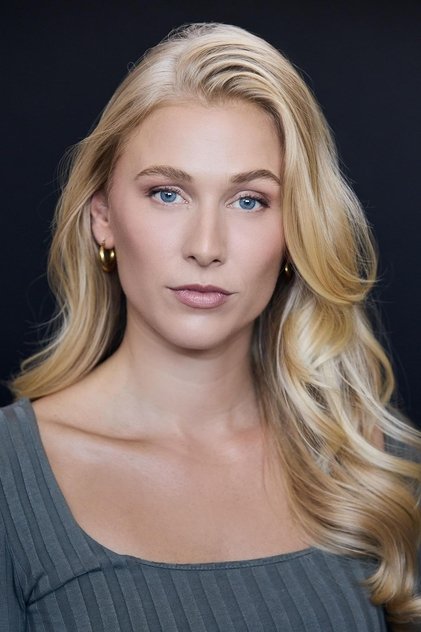 تصویر هنرمند Lyndsey Gavin