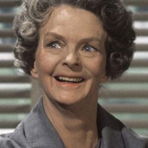 تصویر هنرمند Meg Wyllie