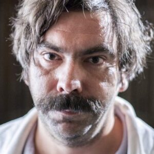 تصویر هنرمند Richard Němec