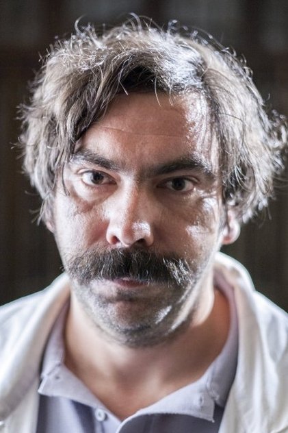 تصویر هنرمند Richard Němec