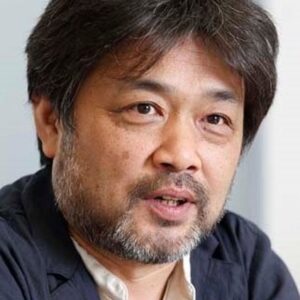 تصویر هنرمند Yoshiyuki Kishi