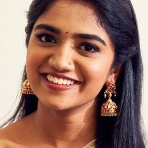 تصویر هنرمند Malavika Manoj