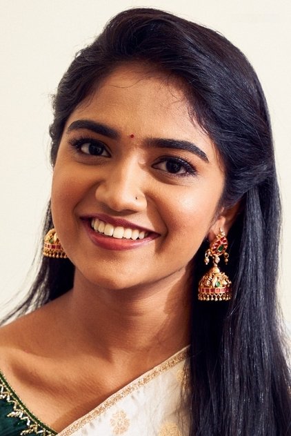تصویر هنرمند Malavika Manoj