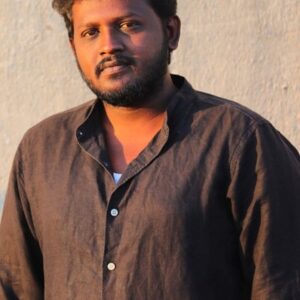 تصویر هنرمند K. Manoj Kumar