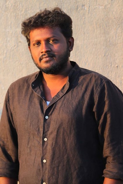 تصویر هنرمند K. Manoj Kumar