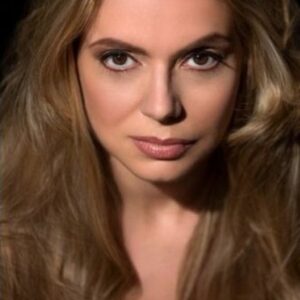 تصویر هنرمند Marie Paquim