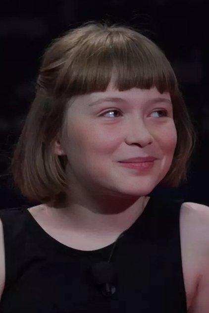 تصویر هنرمند Anežka Novotná