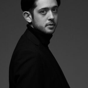 تصویر هنرمند Kai Hoshino Sandy