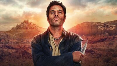 Teaser for Néro the Assassin