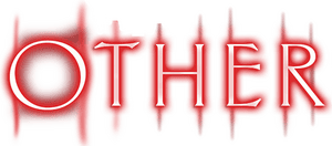 لوگوی رسمی فیلم Other (2025)