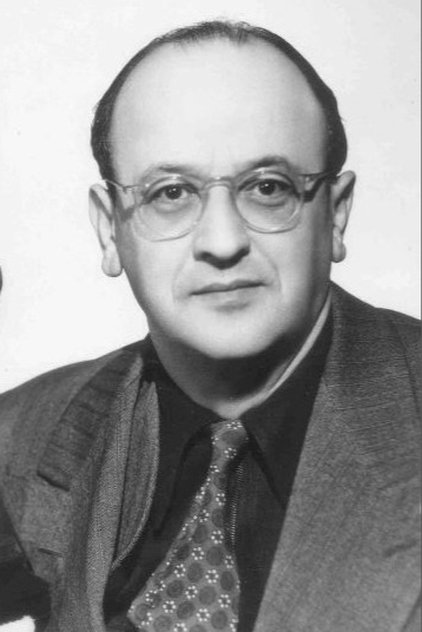 تصویر هنرمند Harry Segall