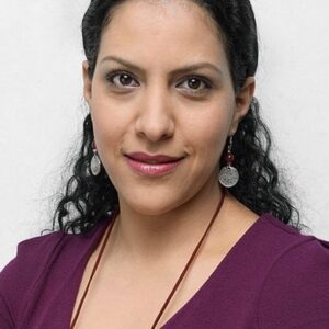 تصویر هنرمند Ruba Bilal