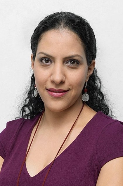 تصویر هنرمند Ruba Bilal