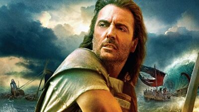 Teaser for The Odyssey