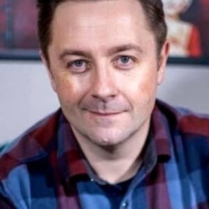 تصویر هنرمند Jeremy Radick