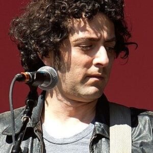 تصویر هنرمند Jem Cohen