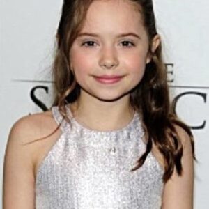 تصویر هنرمند Amélie Eve