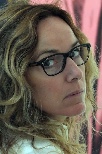 تصویر هنرمند Véronique Sacrez