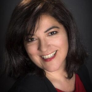 تصویر هنرمند Diana Peñalver