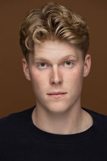 تصویر هنرمند Logan Gould
