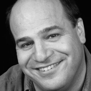 تصویر هنرمند Harry Standjofski