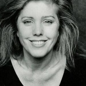 تصویر هنرمند Penelope Milford